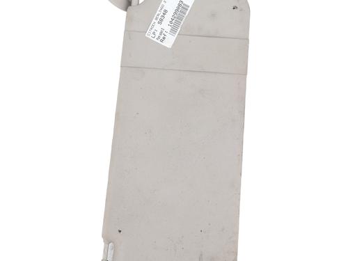 Used Right sun visor CITROËN BERLINGO Box Body/MPV (B9) 1.6 HDi / BlueHDi 75 (75 hp) 25010442
