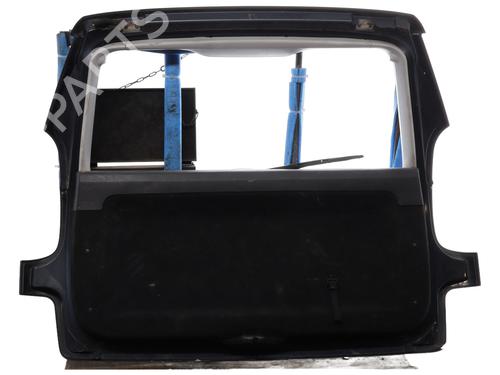 Tailgate PEUGEOT 807 (EB_) 2.0 HDi | BP21675361C6