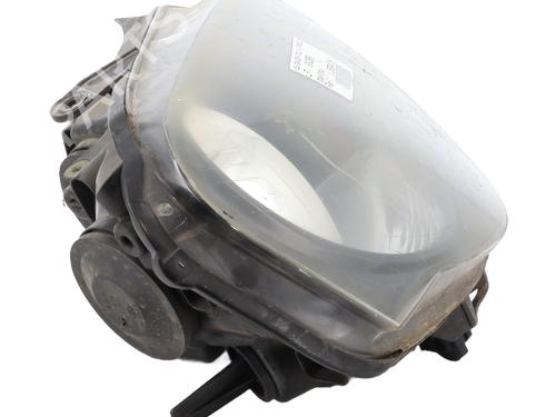 Venstre forlygte VW POLO IV (9N_, 9A_) 1.4 TDI | BP29758538C28