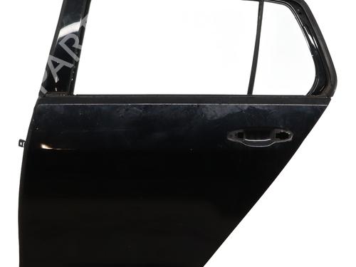 Used Left rear door VW GOLF VII (5G1, BQ1, BE1, BE2) 1.0 TSI (110 hp) 32383431