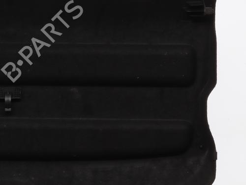 Rear parcel shelf CITROËN C4 II (NC_) 1.6 HDi 90 | BP28326516C85 