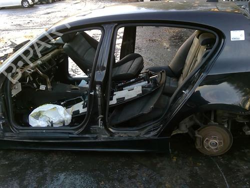 Sikkerhedssele-spænde BMW 1 (E81) 116 d | BP30473604I32 - Image 17