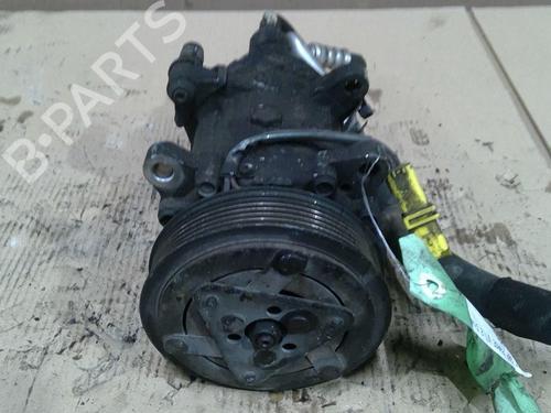 Used AC compressor AC compressor PEUGEOT 307 (3A/C) 2.0 HDi 110 (107 hp) 31280880 31280880