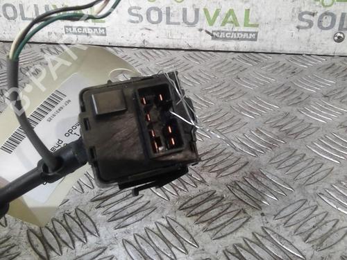 Used Switch CHEVROLET AVEO / KALOS Hatchback (T250, T255) 1.2 (84 hp) 20370114