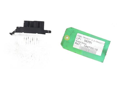 Heater resistor FORD TRANSIT V363 Van (FCD, FDD) E-TRANSIT | BP25880564M108  - Image 5