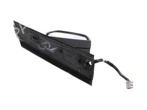 Right mirror FORD C-MAX II (DXA/CB7, DXA/CEU) 1.6 TDCi | BP28833322C27 