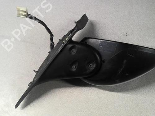 Right mirror ALFA ROMEO GT (937_) 1.9 JTD (937CXN1B) | BP20367352C27 