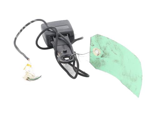 Seat buckle PEUGEOT 206 Hatchback (2A/C) 1.4 HDi eco 70 | BP27161875I32 