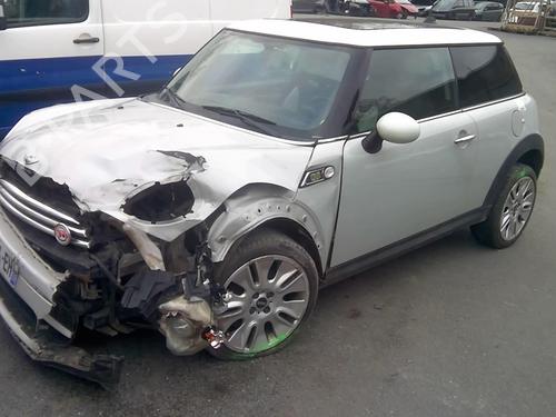 Climate control MINI MINI (R56) Cooper D | BP20359291I5  - Image 13