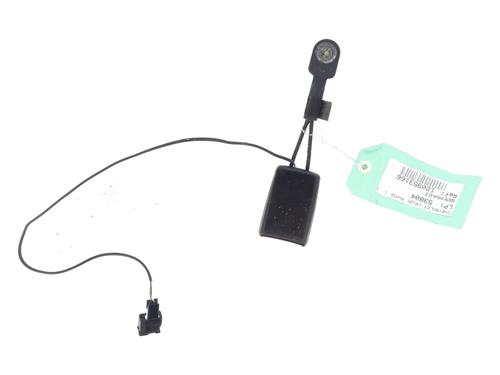 Seat buckle CHEVROLET CRUZE Hatchback (J305) 1.6 | BP32275573I32