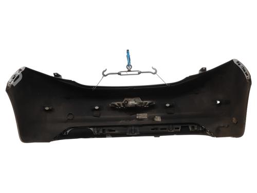 Rear bumper PEUGEOT 208 I (CA_, CC_) 1.2 THP 110 | BP27508488C8