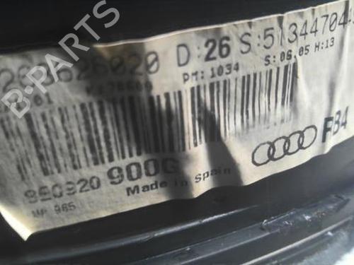 Used Instrument cluster Instrument cluster AUDI A4 B6 (8E2) 1.9 TDI (130 hp) 20981007 20981007