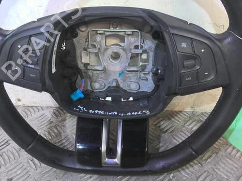 Steering wheel CITROËN C4 CACTUS 1.2 THP 110 | BP20367808C49 