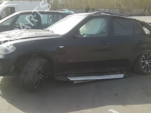 Front right window mechanism BMW X5 (E70) xDrive 30 d | BP20362597C23 - Image 5