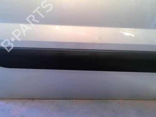 Used Right slide door Right slide door CITROËN JUMPY II (VF7) 2.0 HDi 120 (120 hp) 33418854 33418854