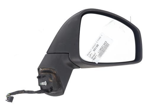 Right mirror RENAULT SCÉNIC III (JZ0/1_) 1.5 dCi | BP31206465C27