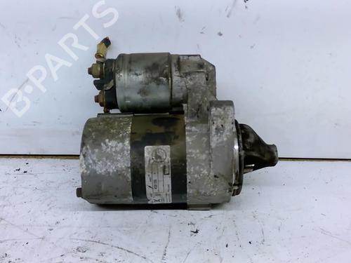Starter NISSAN ALMERA II Hatchback (N16) 1.5 | BP33040772M8  - Image 6