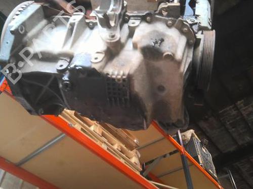 Engine RENAULT MEGANE III Hatchback (BZ0/1_, B3_) 1.5 dCi (BZ09, BZ0D, BZ1W, BZ29, BZ14) | BP29440655M1 