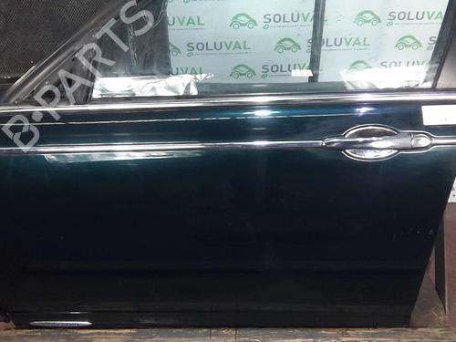 Used Left front door ROVER 75 (RJ) 2.0 CDT (115 hp) 20362748