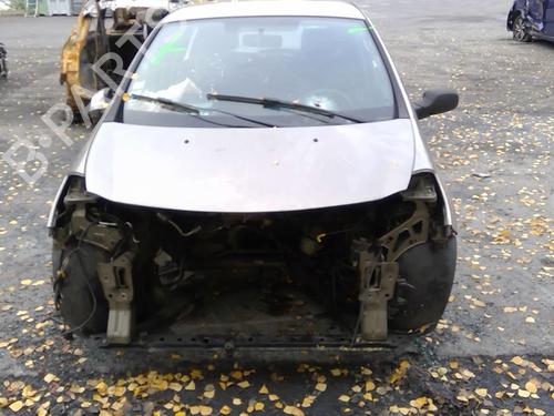 Air filter box RENAULT CLIO III (BR0/1, CR0/1) 1.5 dCi (BR17, CR17) | BP30159496M87