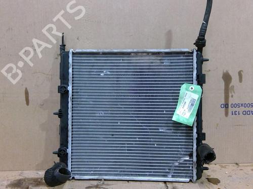 Used Water radiator Water radiator CITROËN C3 Pluriel (HB_) 1.4 (73 hp) 29029328 29029328