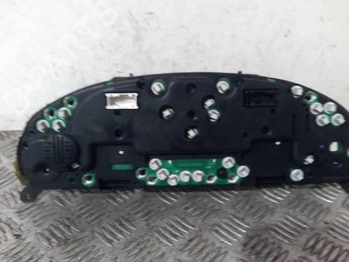 Used Instrument cluster PEUGEOT 406 (8B) 2.2 (158 hp) 20352610