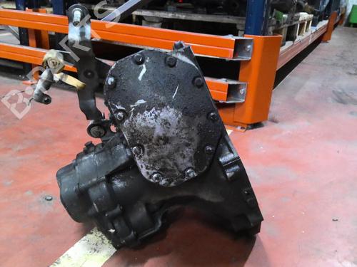 Used Gearbox Gearbox OPEL CORSA D (S07) 1.3 CDTI (L08, L68) (75 hp) 31169642 31169642