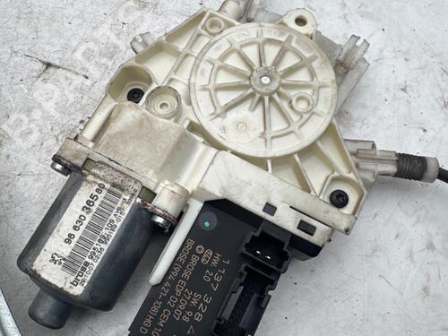 Used Front right window mechanism Front right window mechanism 36851092 36851092