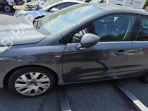 Alternator CITROËN C4 II (NC_) 1.6 HDi 110 | BP38167106M7 - Image 14