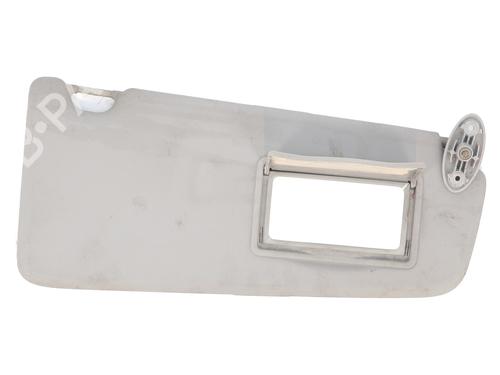 Right sun visor FORD FOCUS C-MAX (DM2) 1.6 TDCi | BP31179235I2