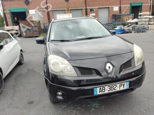 Dørliste RENAULT KOLEOS I (HY_) 2.0 dCi 4x4 (HY0K) | BP31878609C150 