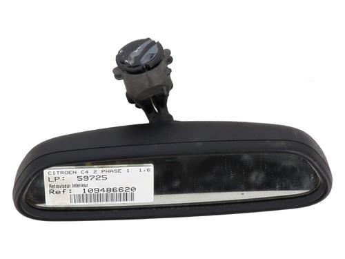Rear mirror CITROËN C4 II (NC_) 1.6 HDi 115 | BP27811089I6 - Image 2