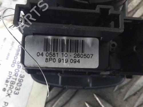 Switch AUDI A3 Sportback (8PA) 1.9 TDI | BP22002430I30 