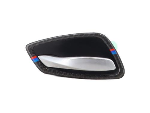 Used Rear left interior door handle Rear left interior door handle BMW 3 (E90) 318 d (122 hp) 30659355 30659355