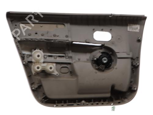 Høyre frontpanel Høyre frontpanel RENAULT MODUS / GRAND MODUS (F/JP0_) 1.2 (JP0C, JP0K, FP0C, FP0K, FP0P, JP0P, JP0T) (75 hp) 34050945 34050945