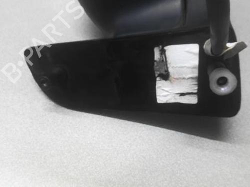 Right mirror FORD GALAXY I (WGR) 1.9 TDI | BP21592193C27 