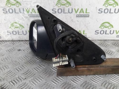 Left mirror PEUGEOT 406 (8B) 1.9 TD | BP20362275C26 
