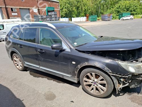 Rear left panel SAAB 9-3 Estate (E50) 1.9 TTiD | BP31087554C60  - Image 17