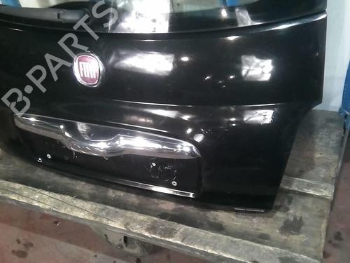 Tailgate FIAT 500 (312_) 1.3 D Multijet (312AXB1A) | BP20361637C6 
