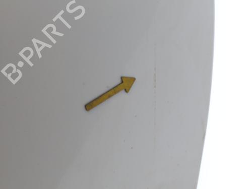 Right front door FIAT 500 (312_) 1.2 (312AXA1A) | BP23030588C3