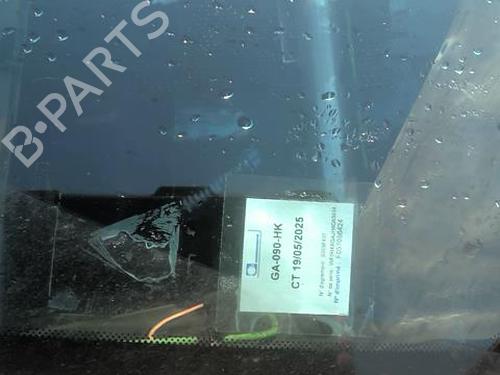 Left mirror FORD FIESTA V (JH_, JD_) 1.4 TDCi | BP23788745C26 
