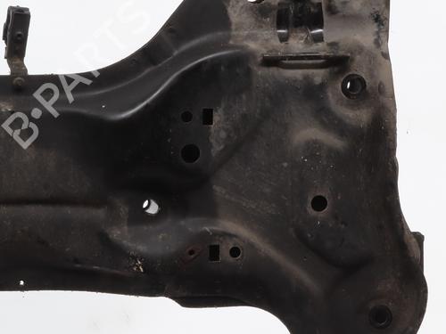 Used Subframe Subframe PEUGEOT 206 Hatchback (2A/C) 1.4 HDi eco 70 (68 hp) 28570809 28570809