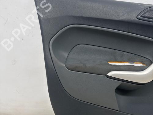 Front left panel FORD FIESTA VI (CB1, CCN) 1.25 | BP40031254C58 - Image 4