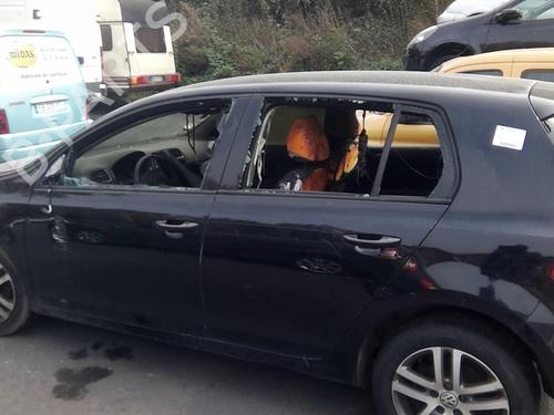 Left tailgate light VW GOLF VI (5K1) 1.6 TDI | BP21816799C79 - Image 7