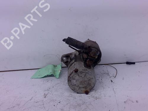 Used Starter Starter NISSAN ALMERA TINO (V10) 1.8 (116 hp) 33044150 33044150