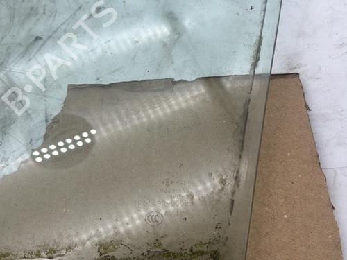 Used Front left door window Front left door window PEUGEOT 4007 (VU_, VV_) 2.2 HDi (156 hp) 33741634 33741634