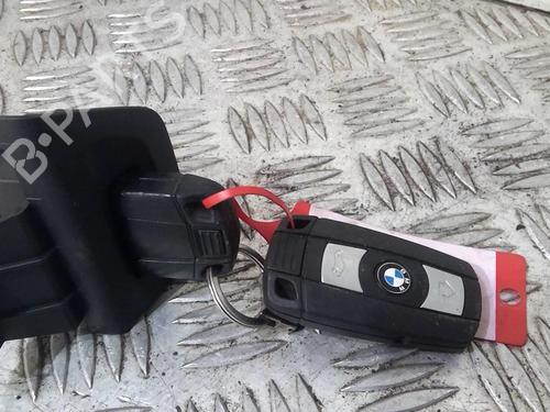 Ignition barrel BMW 1 (E87) 118 d | BP22004515M48 - Image 2