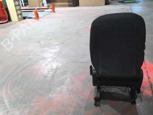 Left front seat TOYOTA PROACE CITY Box Body/MPV (BPZ_) 1.5 D-4D 100 (BPZM) | BP29197289C15 