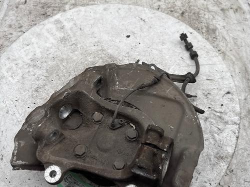 Right front steering knuckle BMW 5 Touring (E61) 520 d | BP37743224M26 - Image 4