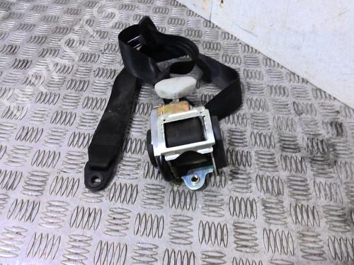 Used Front right seatbelt Front right seatbelt VW FOX Hatchback (5Z1, 5Z3, 5Z4) 1.2 (55 hp) 20354625 20354625